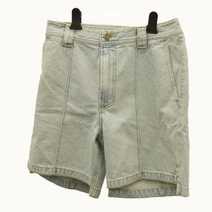 SOLID HOMME Denim Shorts